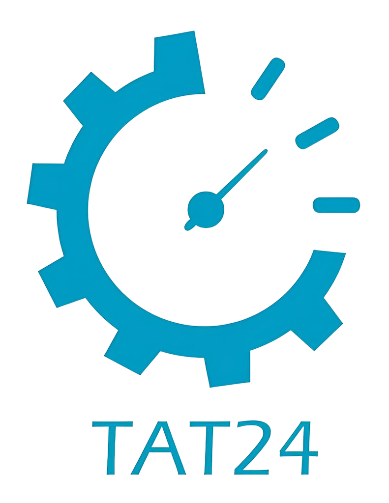 TAT24 Logo